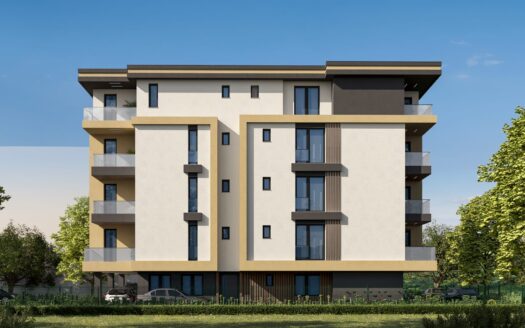 Предварителни продажби! Жилища в нова бутикова сграда в Слънчев бряг 